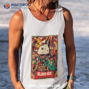 blink 182 tour 2023 bologna italy t shirt tank top