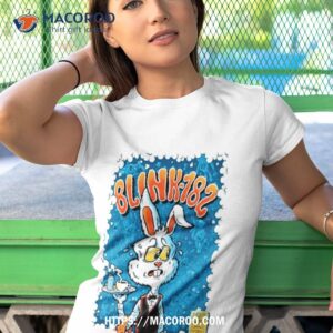 blink 182 wiener stadthalle halle d vienna austria september 20 2023 t shirt tshirt 1