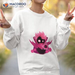 blixer machine shapes and beats shirt sweatshirt 2