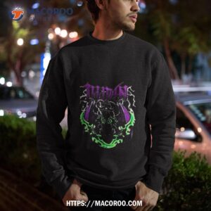 blizzard world of warcraft illidan t shirt sweatshirt