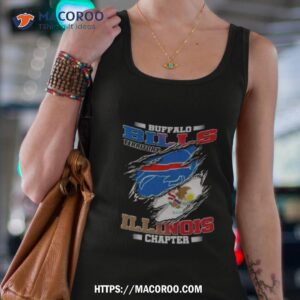 Blood Inside Buffalo Bills Territory Illinois Chapter T Shirt 2 blood inside buffalo bills territory illinois chapter t shirt tank top 4