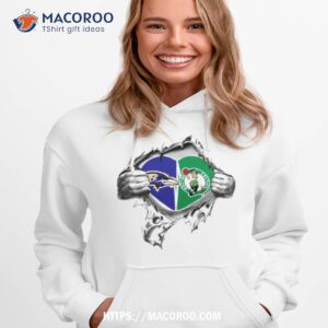 blood inside me baltimore ravens and boston celtics 2023 shirt hoodie 1