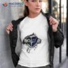 Blood Inside Me Green Bay Packers And Milwaukee Brewers 2023 Shirt