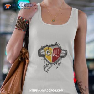 blood inside me indiana pacers and indiana hoosiers 2023 shirt tank top 4