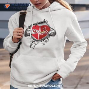 blood inside me kansas city chiefs and st louis cardinals 2023 shirt hoodie 3