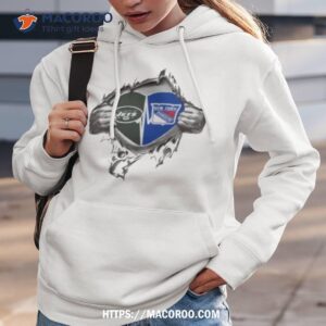 blood inside me new york jets and new york rangers 2023 shirt hoodie 3