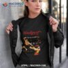 Bloodsport Shirt