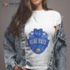 Blue Bats Mc Championship Shirt