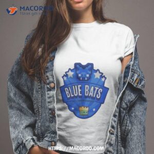 blue bats mc championship shirt tshirt 2