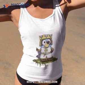 bluey and the holy grail 2023 t shirt tank top 2