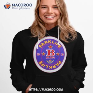 blur parklife beermat shirt hoodie 1