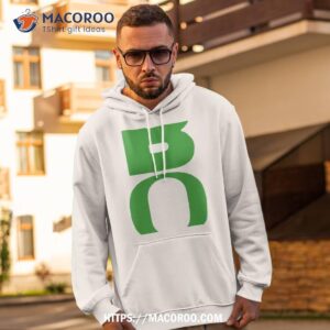 Bo Dacious Oregon Duck Shirt