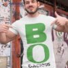 Bo Dacious Oregon Duck Shirt