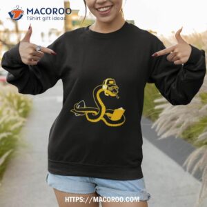 boagh constrictor shirt sweatshirt