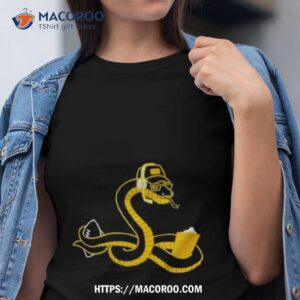 boagh constrictor shirt tshirt