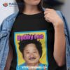 Bobby Lee Funny Comedian Shirt