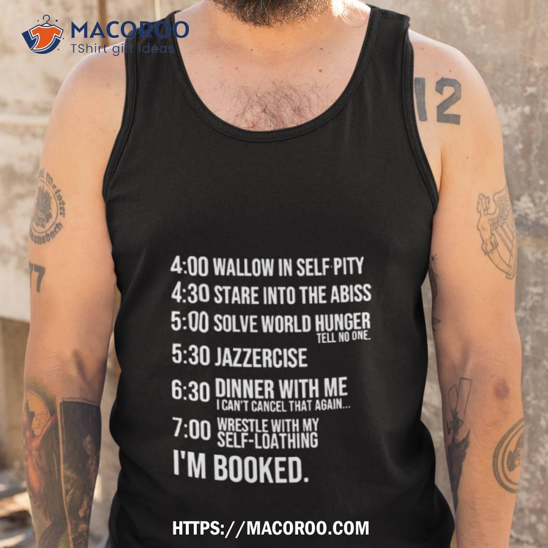 Booked For The Holidays Shirt Booked For The Holidays Shirt