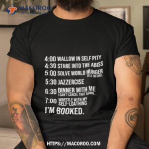 booked for the holidays shirt tshirt