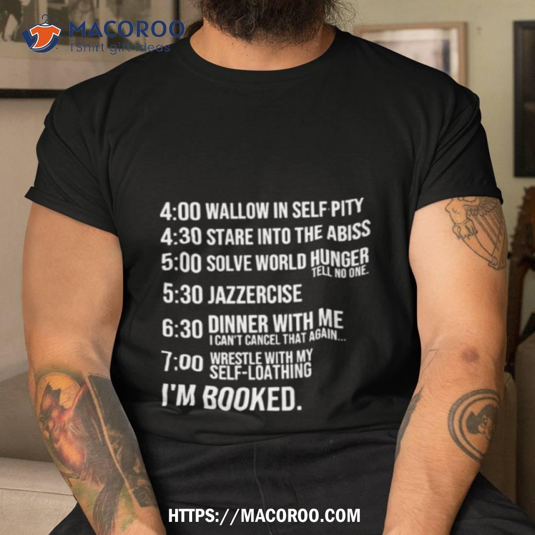 Booked For The Holidays Shirt Booked For The Holidays Shirt