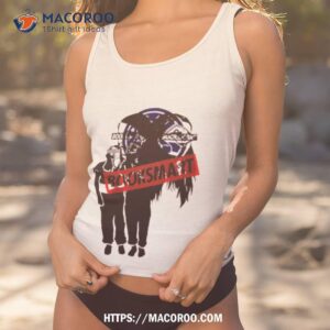 Booksmart Sxsw Mash Shirt