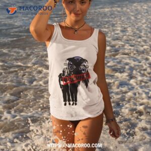 Booksmart Sxsw Mash Shirt