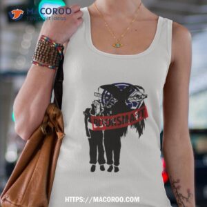 booksmart sxsw mash shirt tank top 4