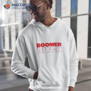 Boomer Bitch Shirt