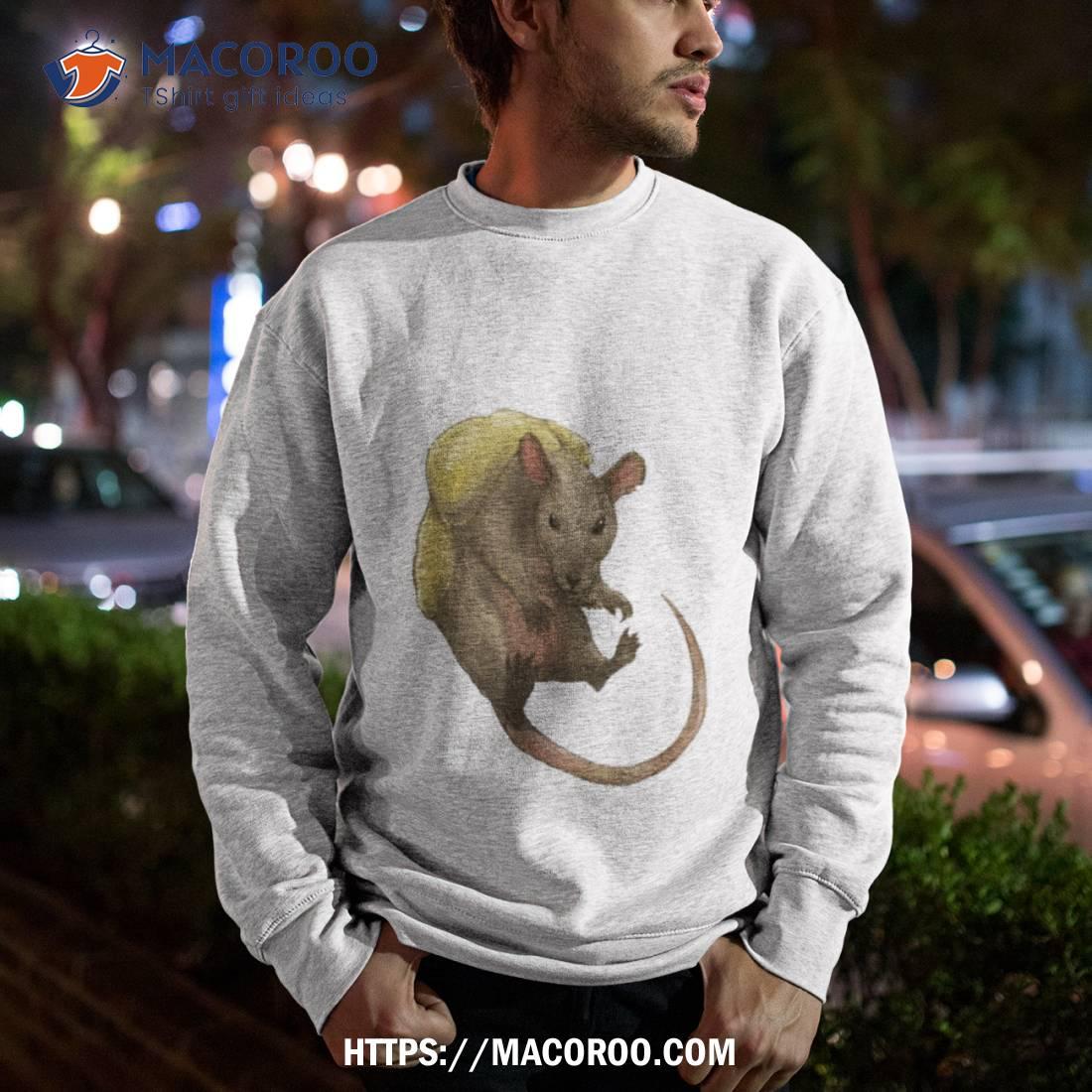 Boomrat Rimworld Shirt Boomrat Rimworld Shirt