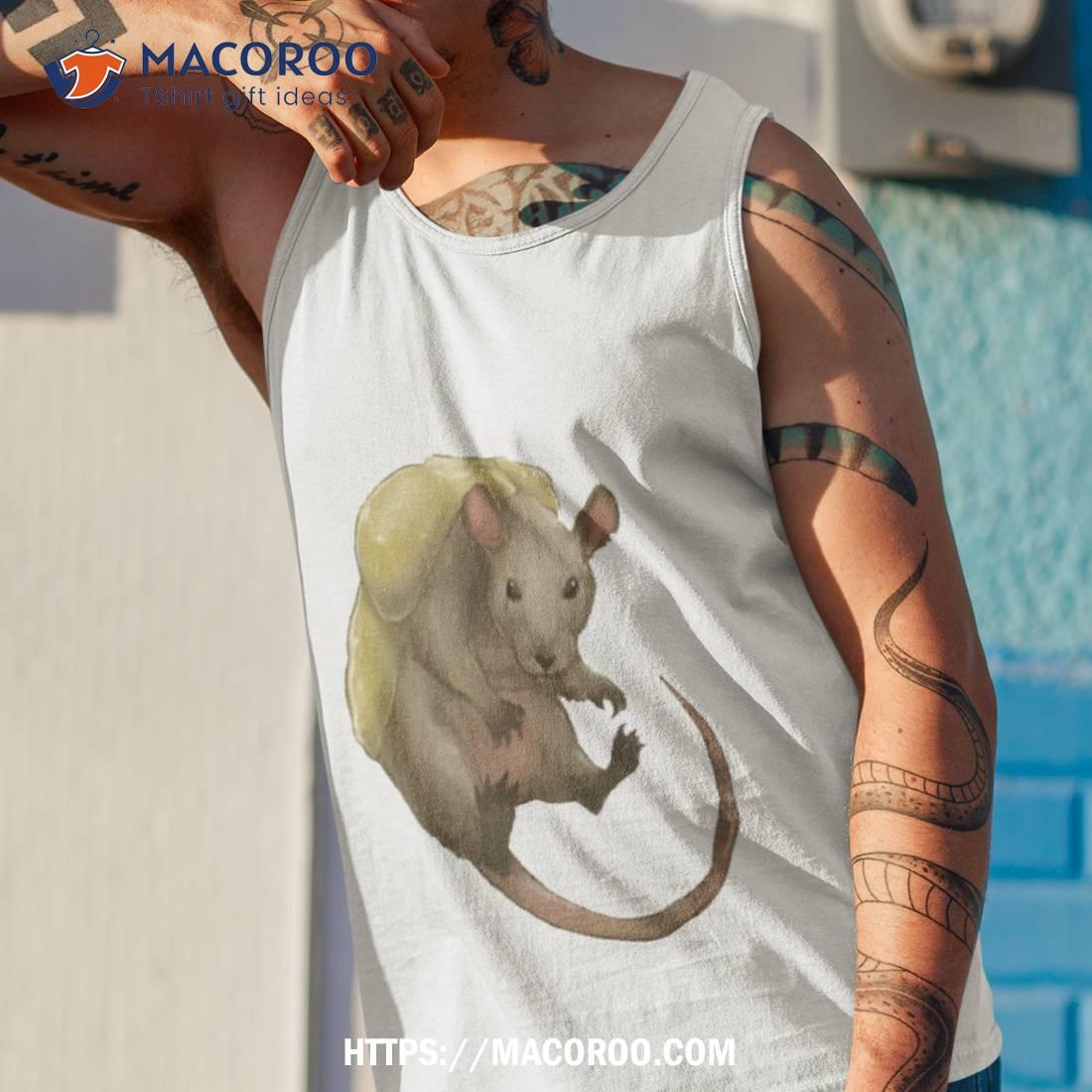 Boomrat Rimworld Shirt Boomrat Rimworld Shirt