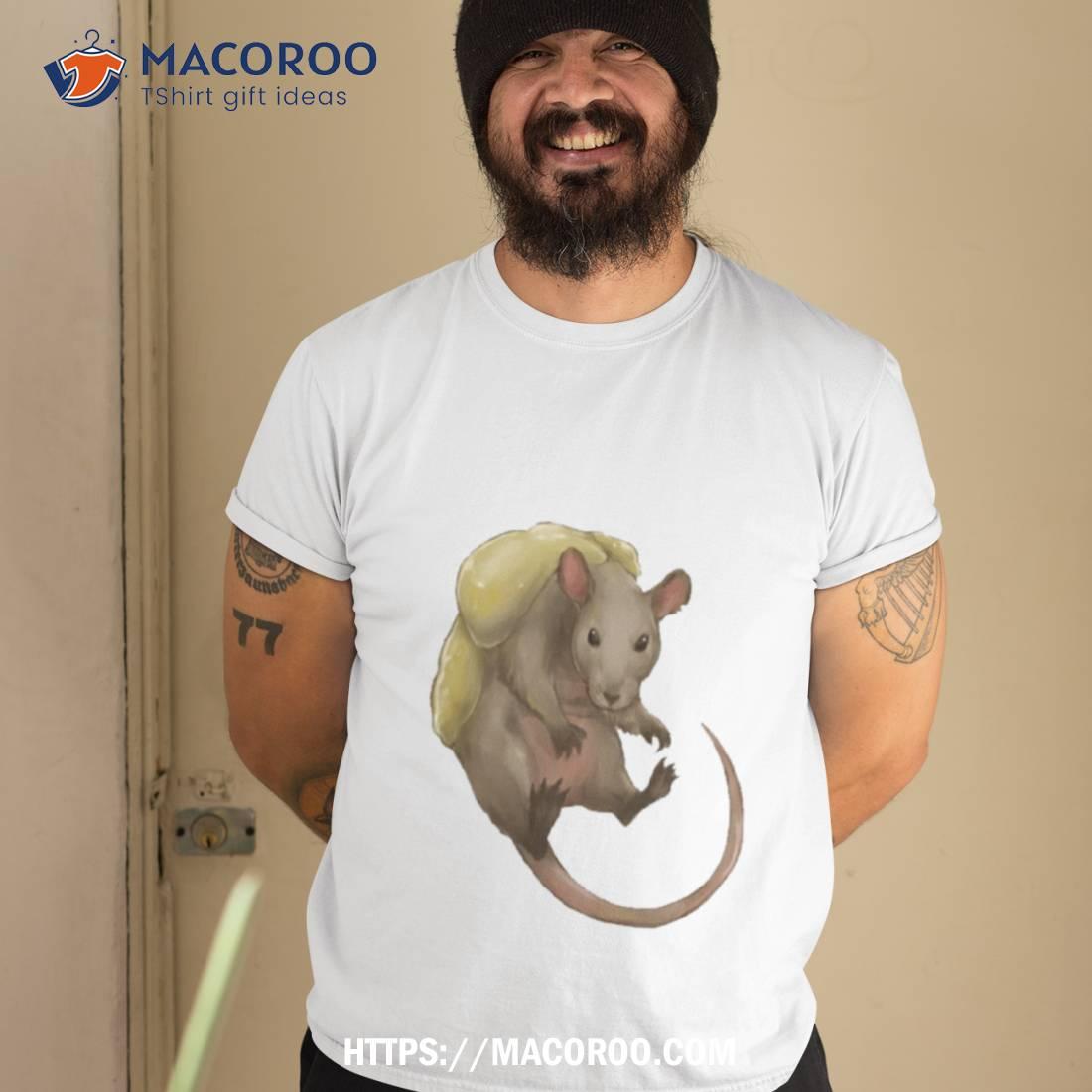 Boomrat Rimworld Shirt Boomrat Rimworld Shirt