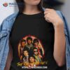 Boomtown Rats The Gang Is All Here Shirt