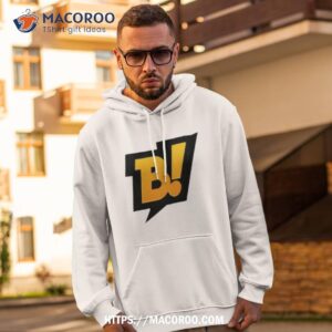 Booyah Boo Yah Stream Shirt