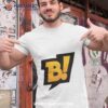 Booyah Boo Yah Stream Shirt