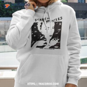 Bored You’re Gonna Die Destroy All Monsters Shirt