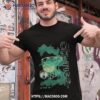 Boston Celtics Courtside Max 90 Shirt