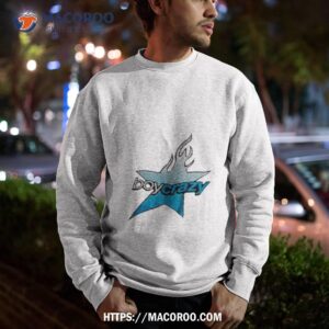 boycrazy flamestar shirt sweatshirt