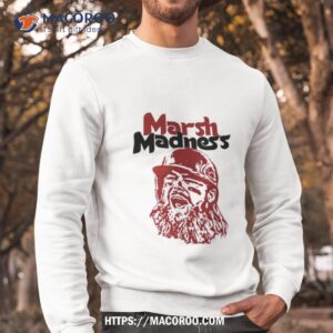 brandon marsh madness mlbpa shirt sweatshirt