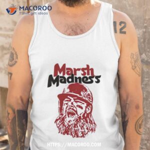 brandon marsh madness mlbpa shirt tank top