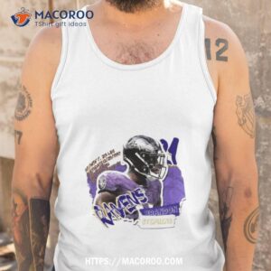 brandon stephens football paper baltimore ravens t shirt tank top