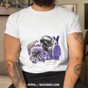 brandon stephens football paper baltimore ravens t shirt tshirt