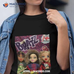 Bratz Ever After High Shirt