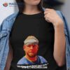 Braves Aj Minter Nothing But Heart And Nuts Shirt