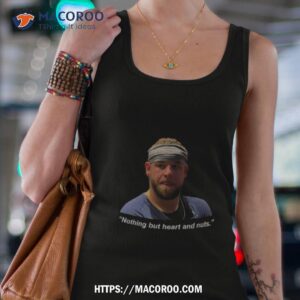 Braves Aj Minter Nothing But Heart And Nuts T Shirt 2 braves aj minter nothing but heart and nuts t shirt tank top 4