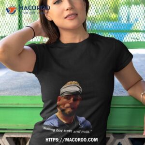 Braves Aj Minter Nothing But Heart And Nuts T Shirt 3 braves aj minter nothing but heart and nuts t shirt tshirt 1