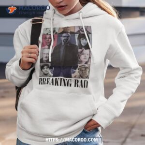 breaking bad the eras tour t shirt hoodie 3