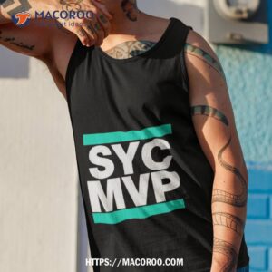 breanna stewart syc mvp shirt tank top 1