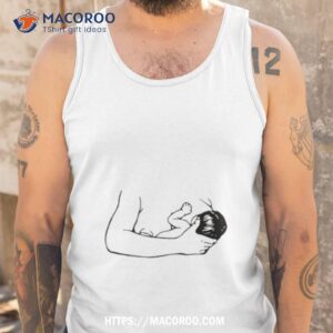 breastfeeding new shirt tank top