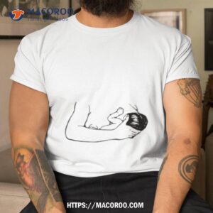 Breastfeeding New Shirt