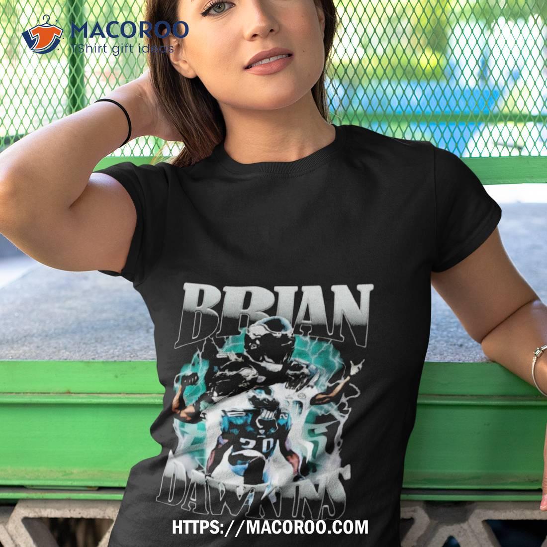 Brian dawkins 2024 t shirt