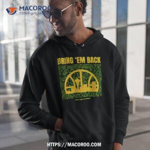 Bring ’em Back Simply Seattle Sports Shirt
